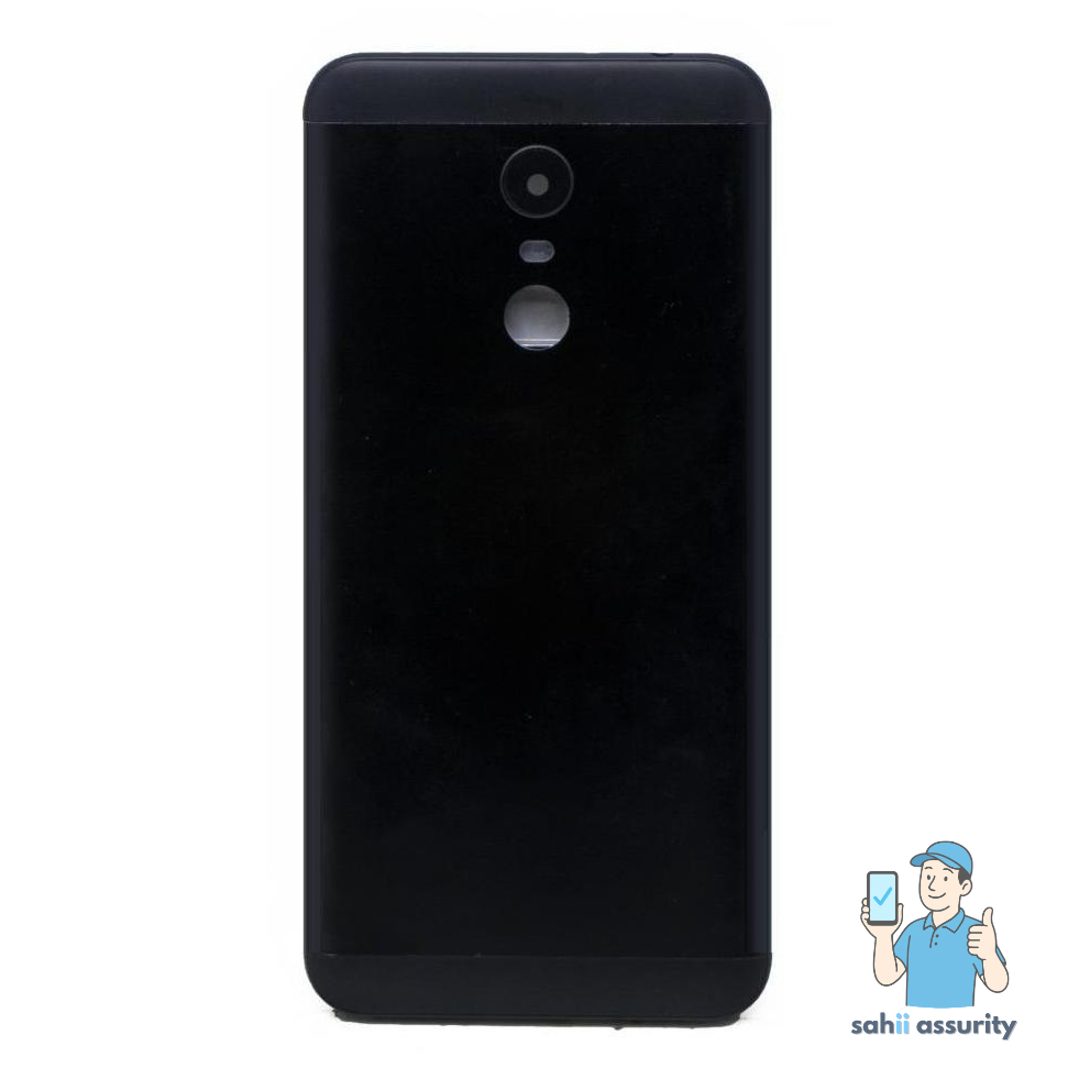 Full Body Housing for Xiaomi Redmi Note 5 thumbnail